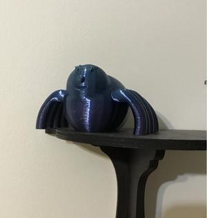 little spider