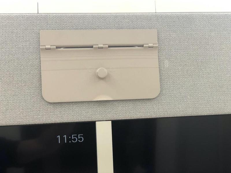 Cisco Room70/55 and Webex Board camera covers