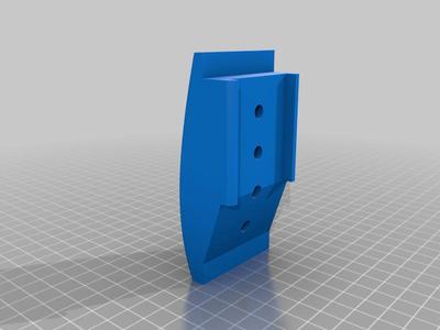 Fanatec CSP v2 Brake pedal replace