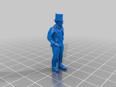Cthulhu-NPC1