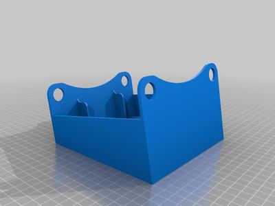 reittec polisher base screwless version