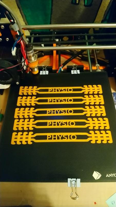 Physio Mask Retainer