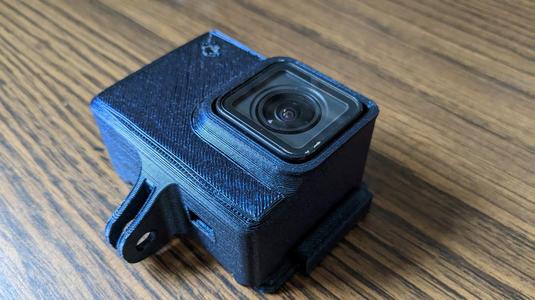 GoPro Hero 7 Case