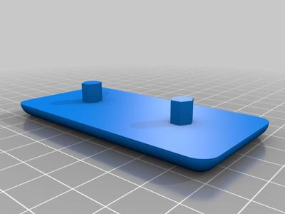 15 and 40 Series Extruded Aluminum End Caps