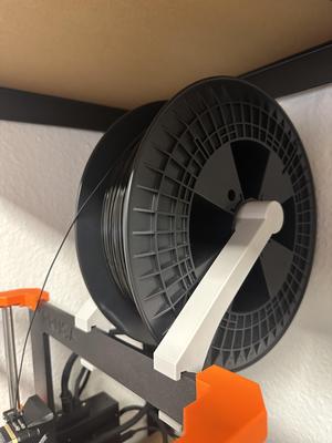 Fiberlogy 2.5KG-Spool Holder (MK3/MK4)