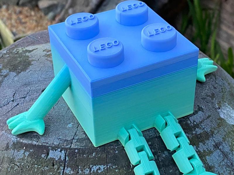 Brick Buddy