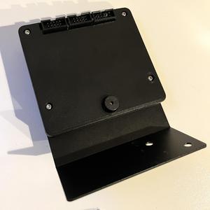 Ender 3 LCD Braced Back Cover