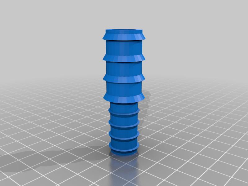 coupler 20x16