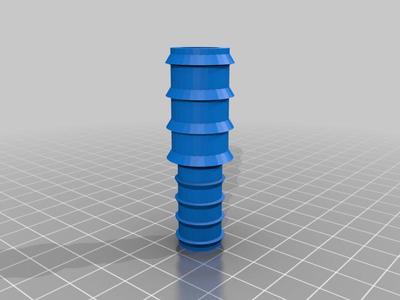 coupler 20x16
