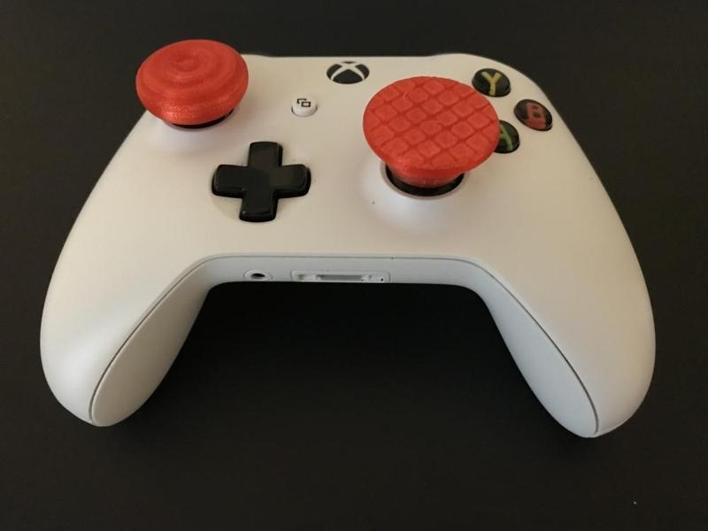 Xbox One Thumbsticks