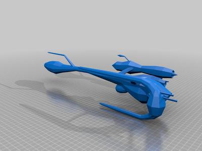 Streib - Cruiser