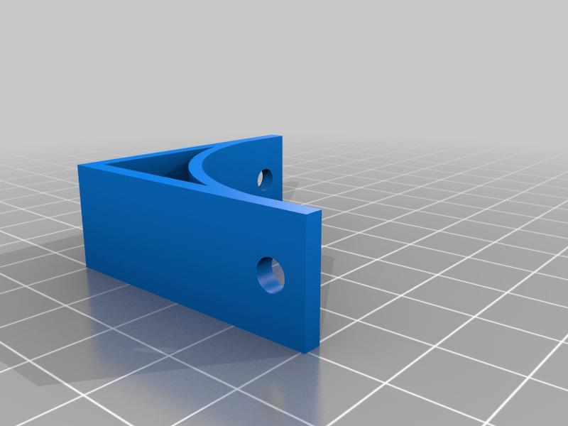 Lack Table Leg Brace