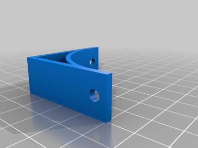 Lack Table Leg Brace