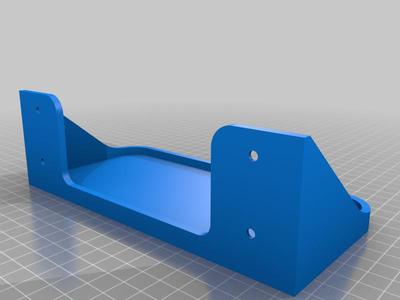 Small shelf