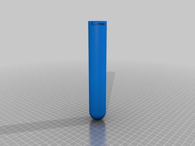 Toothbrush Case