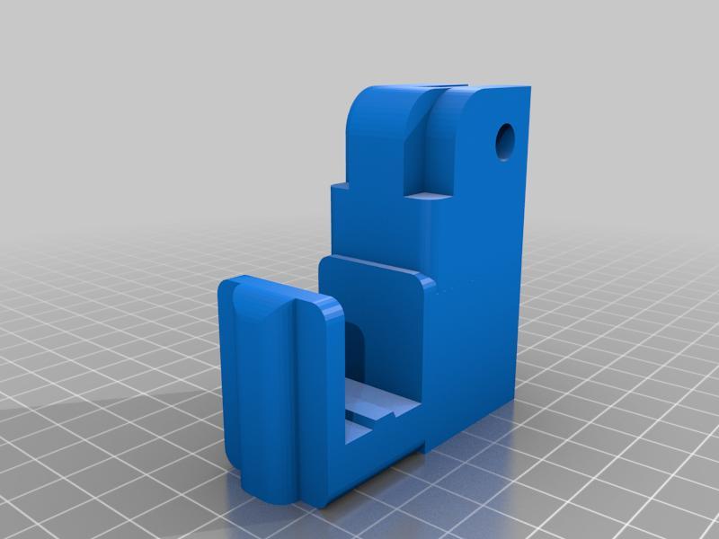 DIAL GAUGE for ANYCUBIC Mega X