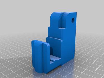 DIAL GAUGE for ANYCUBIC Mega X