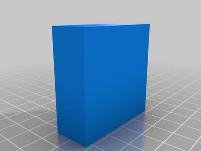 Hex Bit Holder