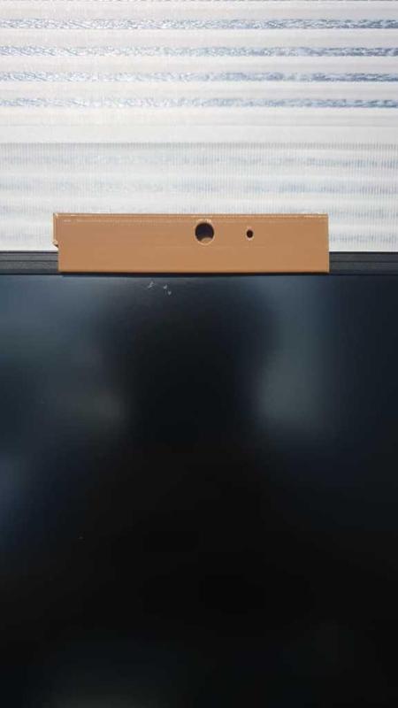 Webcam for rog zephyrus (ga502du)