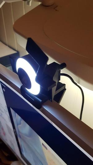 Webcam VITADE HD960