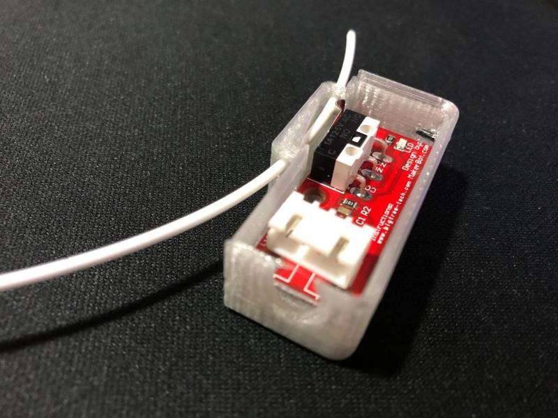 Filament Runout Sensor