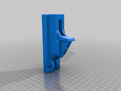 Talon Claw U Variant AR parts