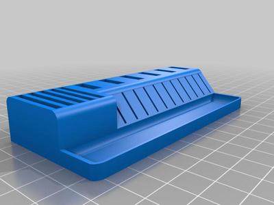 USB and micro SD short holder