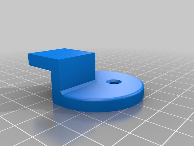 Whiteboard Mount