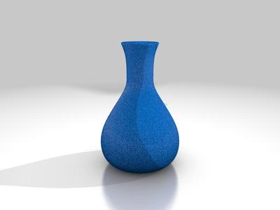 Tiny Vase