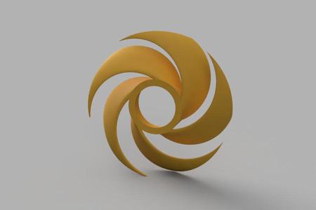 P-Fan