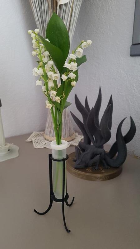 Lily of the valley / Muguet support