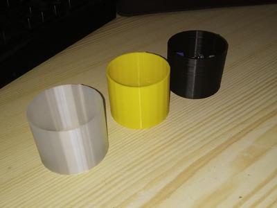 Simple box