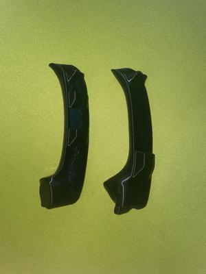 Door handles opel omega b (bananas)