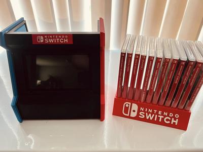 Nintendo Switch Logo