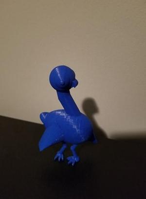 Mo Willems' Pigeon Needs a Bath!