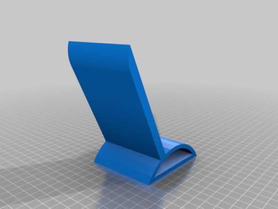 desktop mobile holder