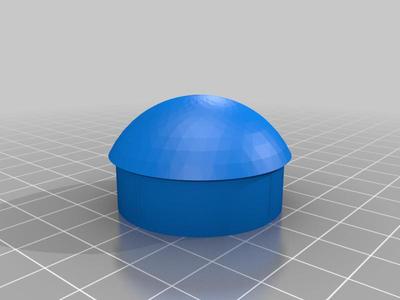 Tube cap