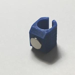 Pencil Magnet