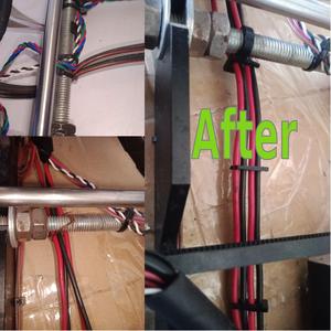 i3 Cable Guide pre MK3 (parametric)
