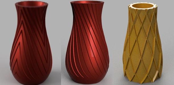 vase vxs