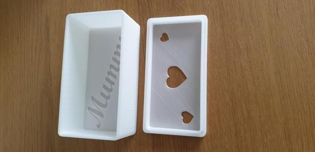 Mommy Gift Box