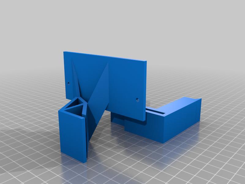 Filament Bot Sensor Holder