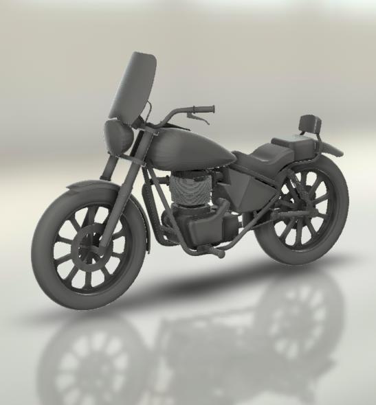 Royal Enfield 350 Meteor