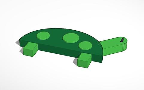Simple Turtle