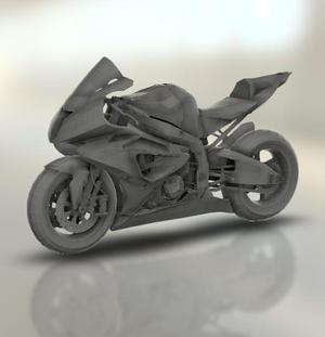 BMW S1000 RR