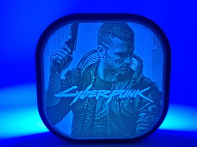 Add Your Own Image to AIO Pump – Lithophane Generator Included