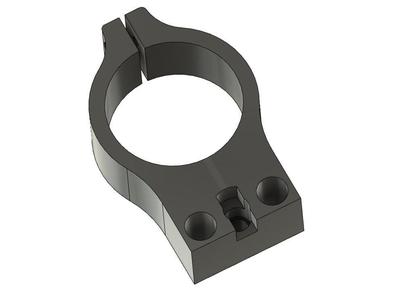 CNC 3018 Makita / Other 65mm Holder