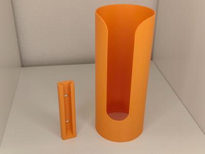 Coffee Cup Dispenser