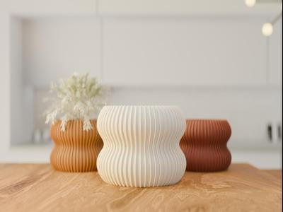 Uniq Vase