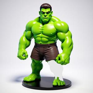 hulk marvel